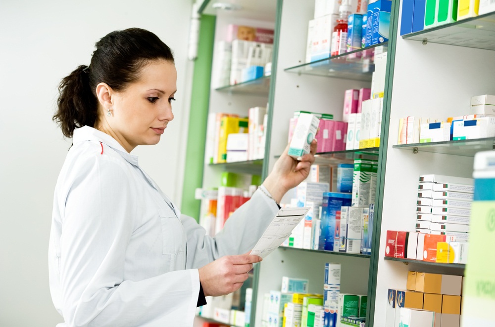 Диплом фармацевта Диплом фармацевта